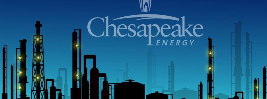 market watch chesapeake energy